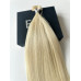 Extensii MICRO KERATINA Russian Hair Blond Deschis #60
